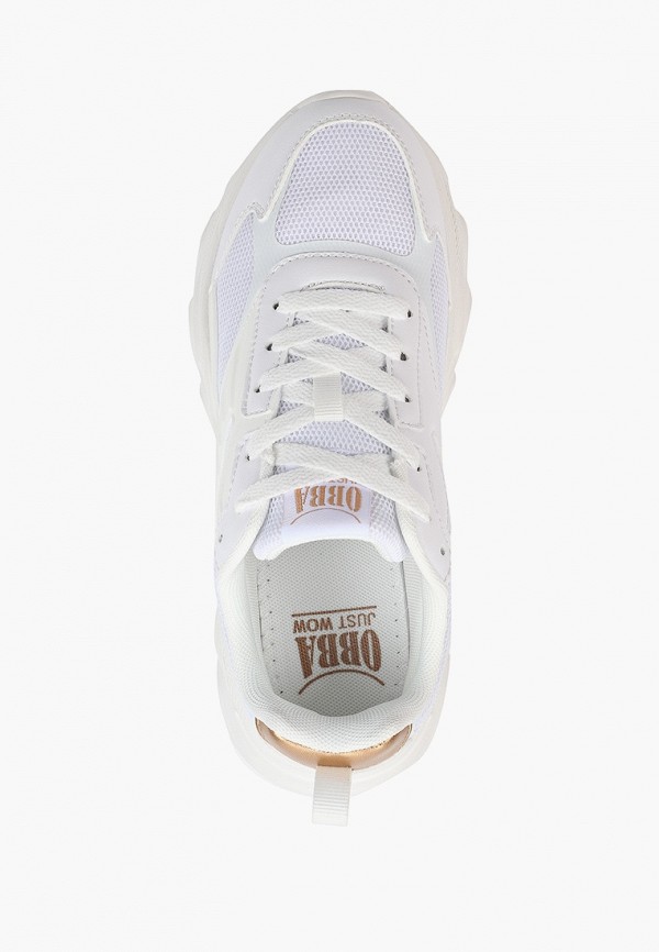 фото Кроссовки obba