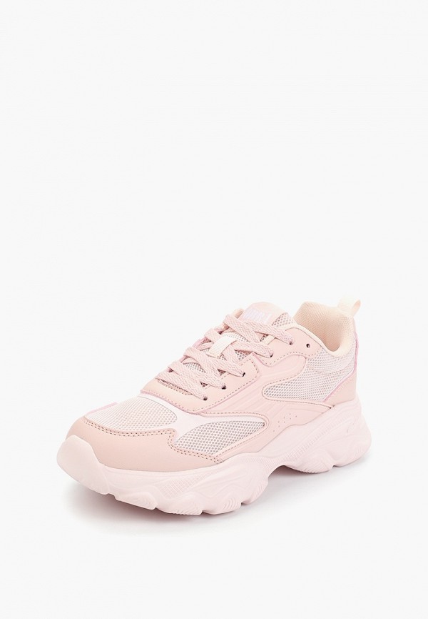 фото Кроссовки obba