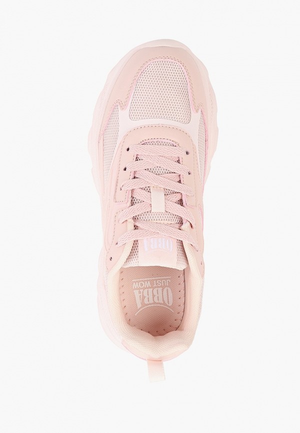 фото Кроссовки obba