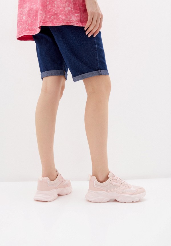 фото Кроссовки obba