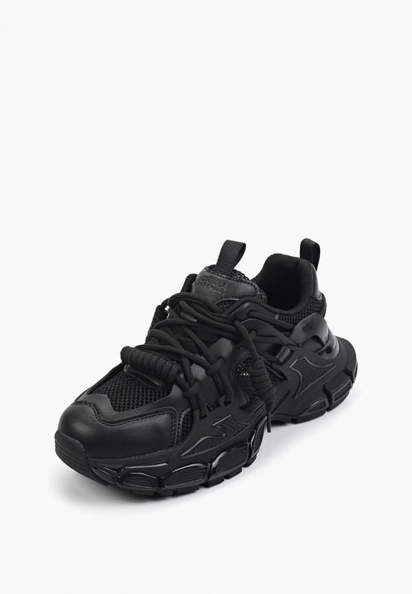 фото Кроссовки obba