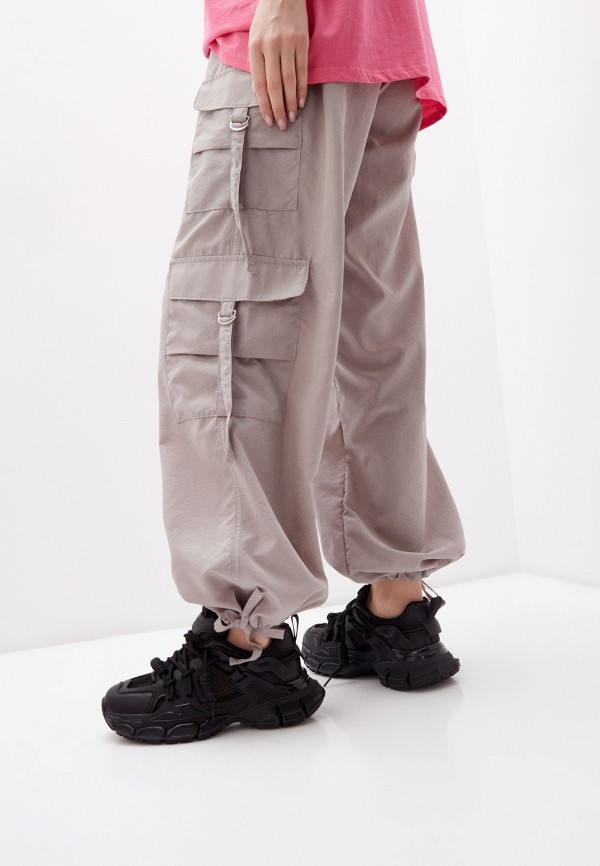 фото Кроссовки obba