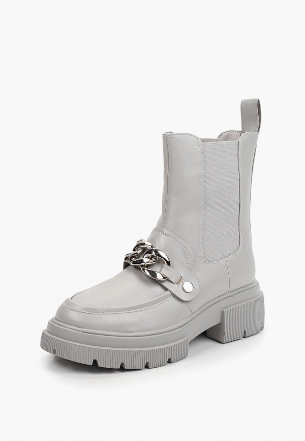 фото Ботинки vivian royal