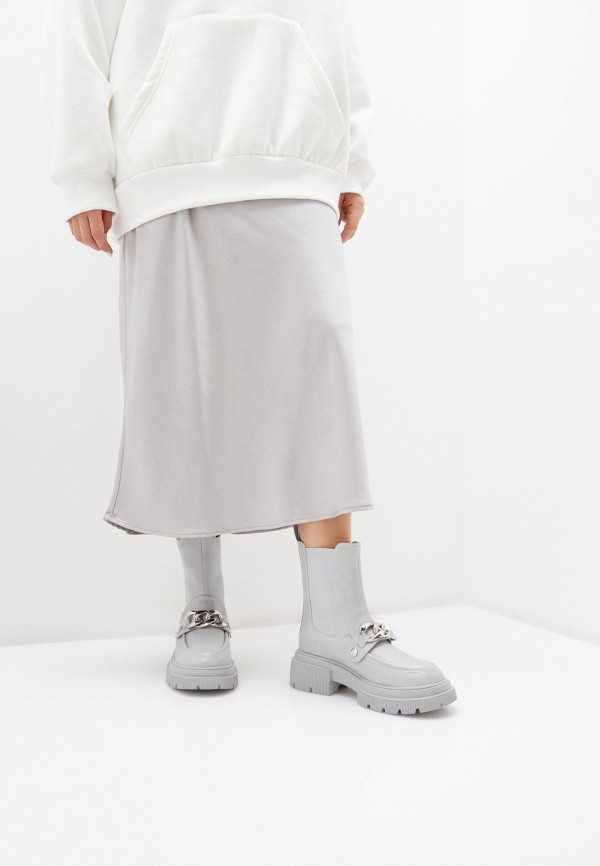 фото Ботинки vivian royal