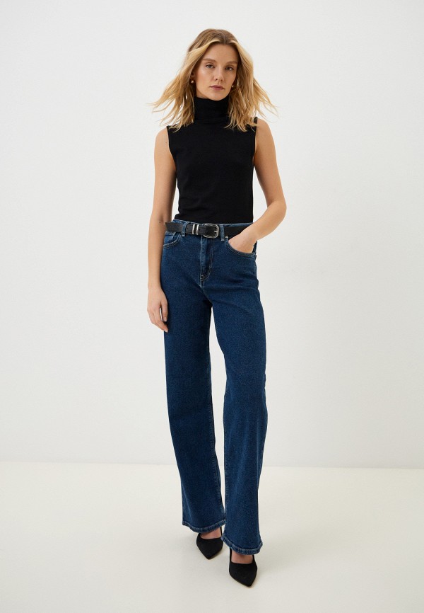 фото Джинсы isibris