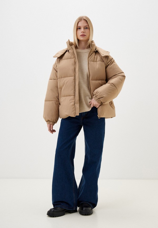 фото Куртка утепленная isibris