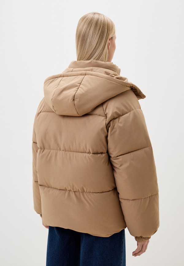 фото Куртка утепленная isibris