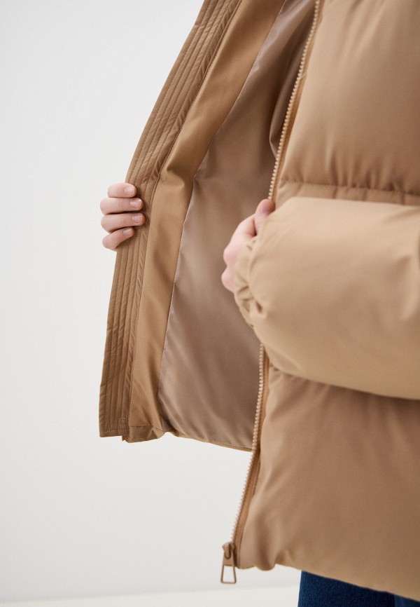 фото Куртка утепленная isibris