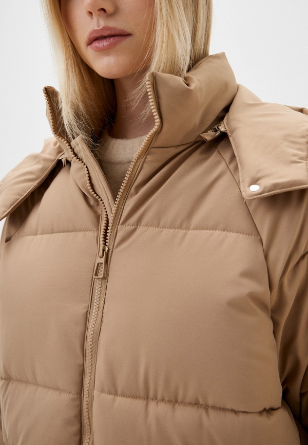 фото Куртка утепленная isibris