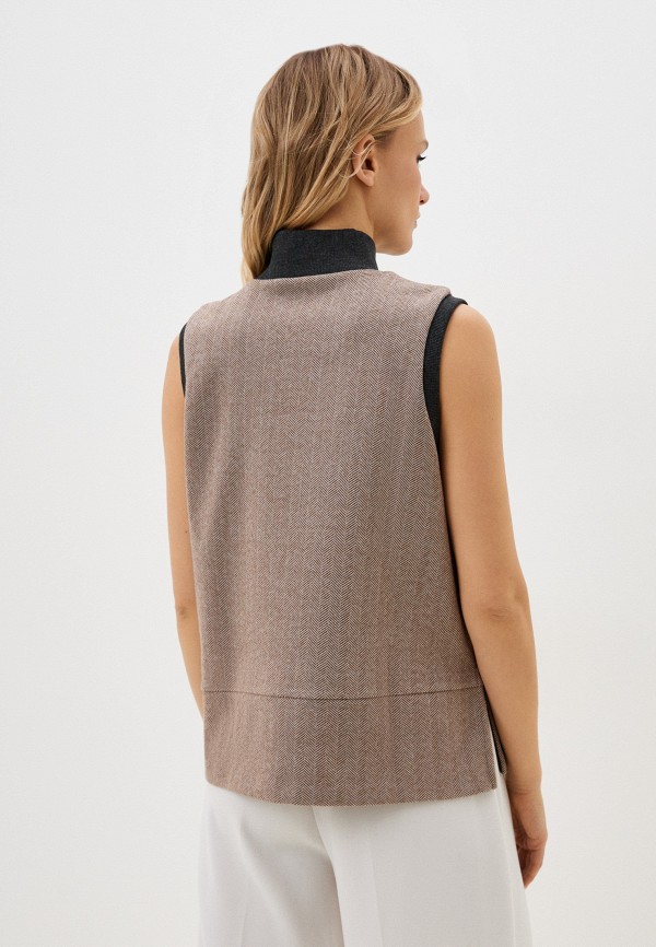 фото Жилет wellenwool brand