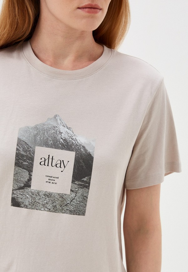 фото Футболка o'stin