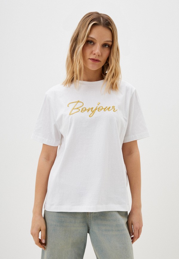 фото Футболка o'stin