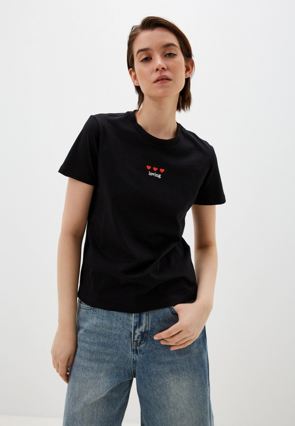 фото Футболка o'stin