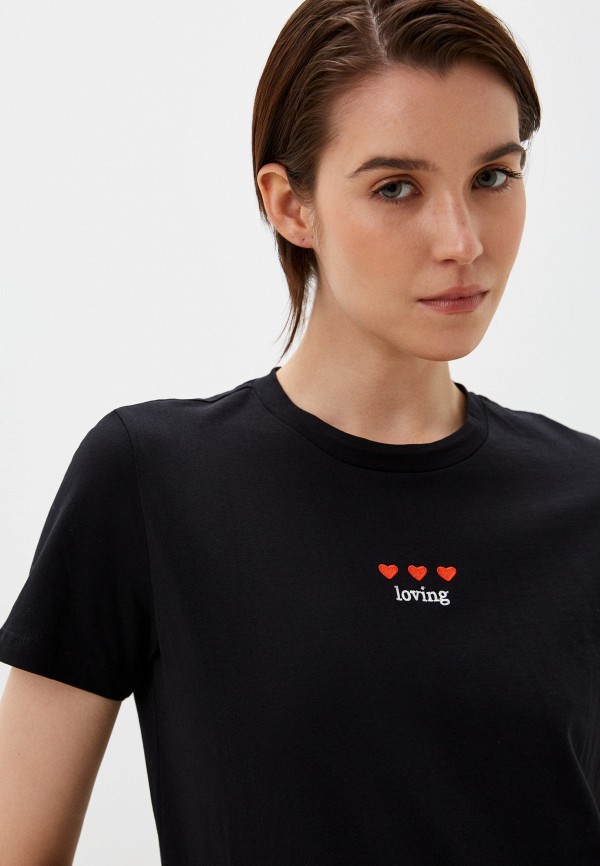 фото Футболка o'stin