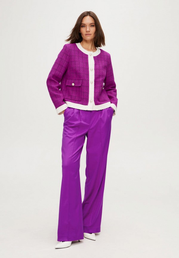 фото Брюки sashaostrov