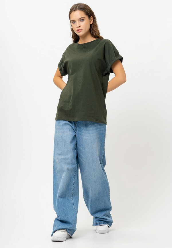 фото Футболка ptaxx