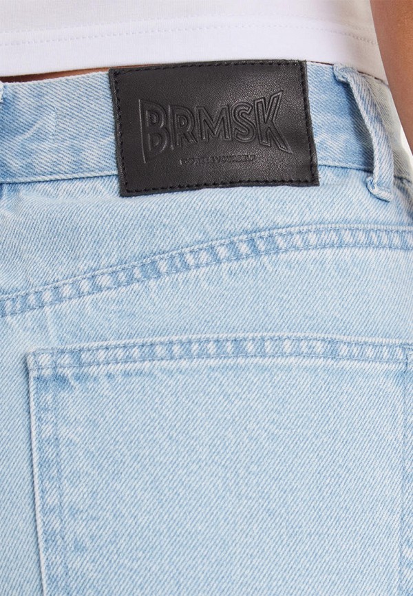 фото Джинсы brmsk