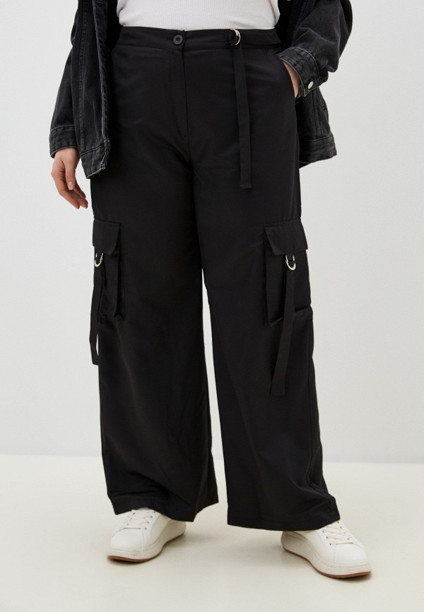 фото Брюки trendyol