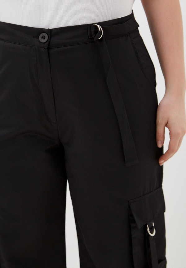 фото Брюки trendyol