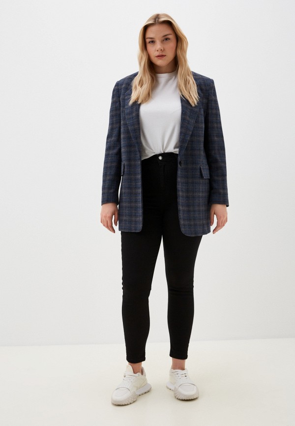 фото Джинсы trendyol