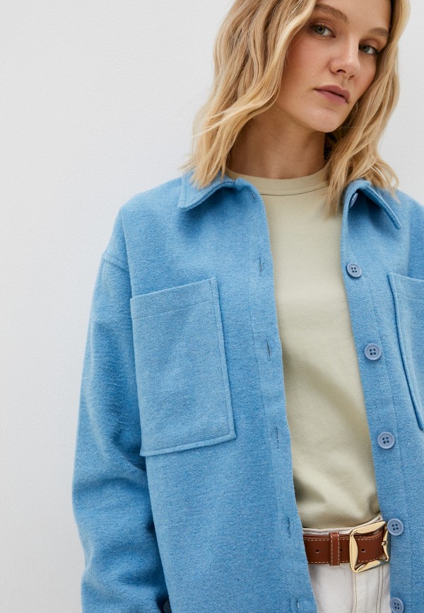 фото Рубашка trendyol