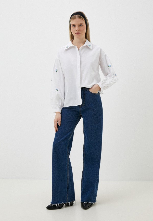 фото Рубашка trendyol