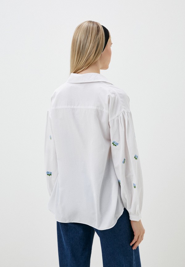 фото Рубашка trendyol