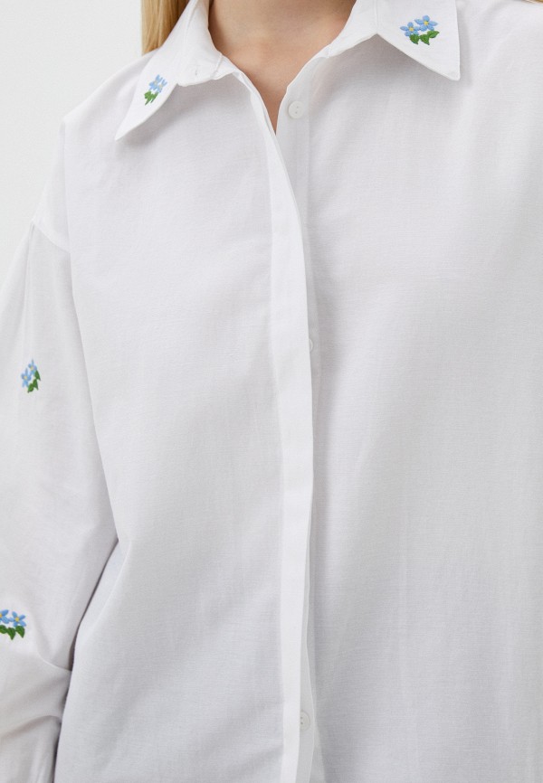 фото Рубашка trendyol