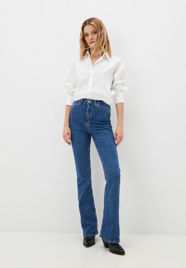 фото Рубашка trendyol