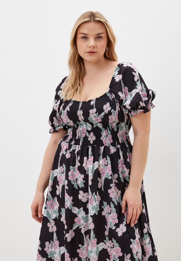 фото Платье trendyol