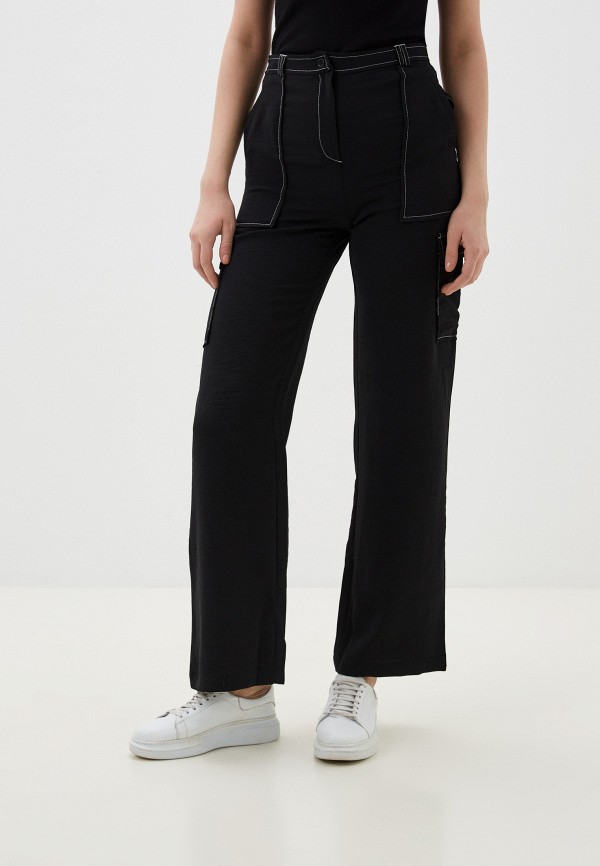 фото Брюки trendyol