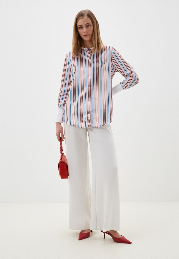 фото Рубашка trendyol