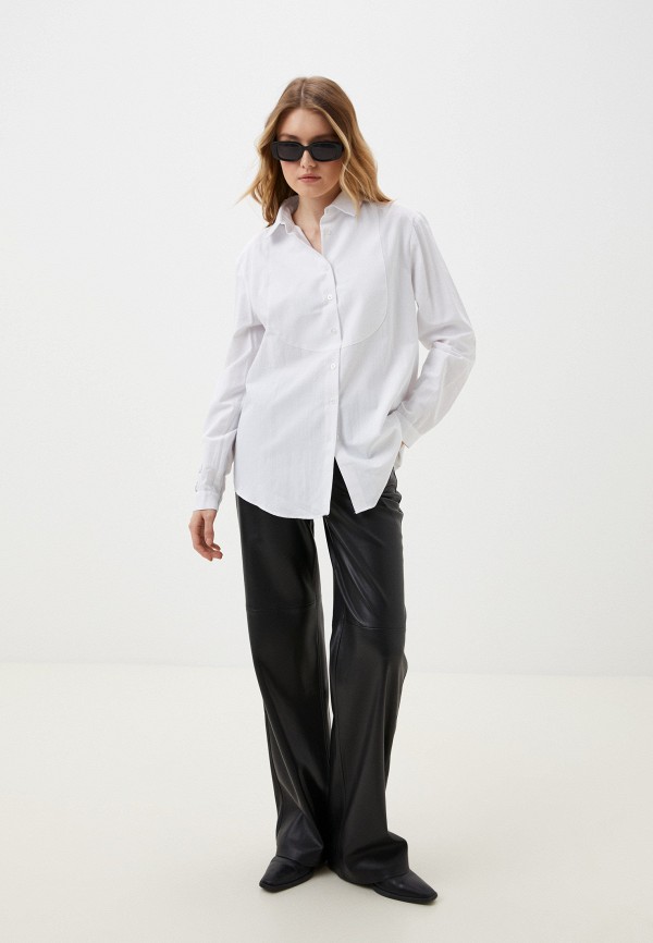 фото Рубашка trendyol