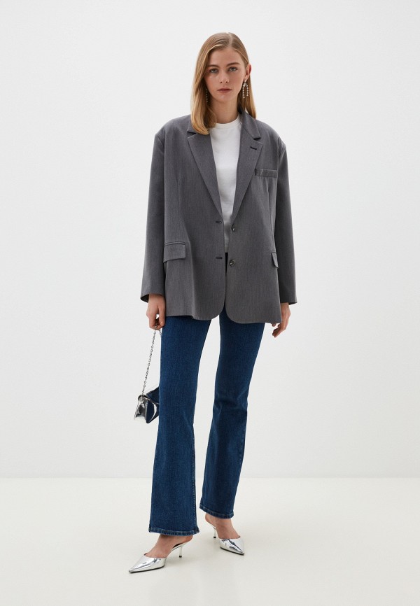 фото Джинсы trendyol