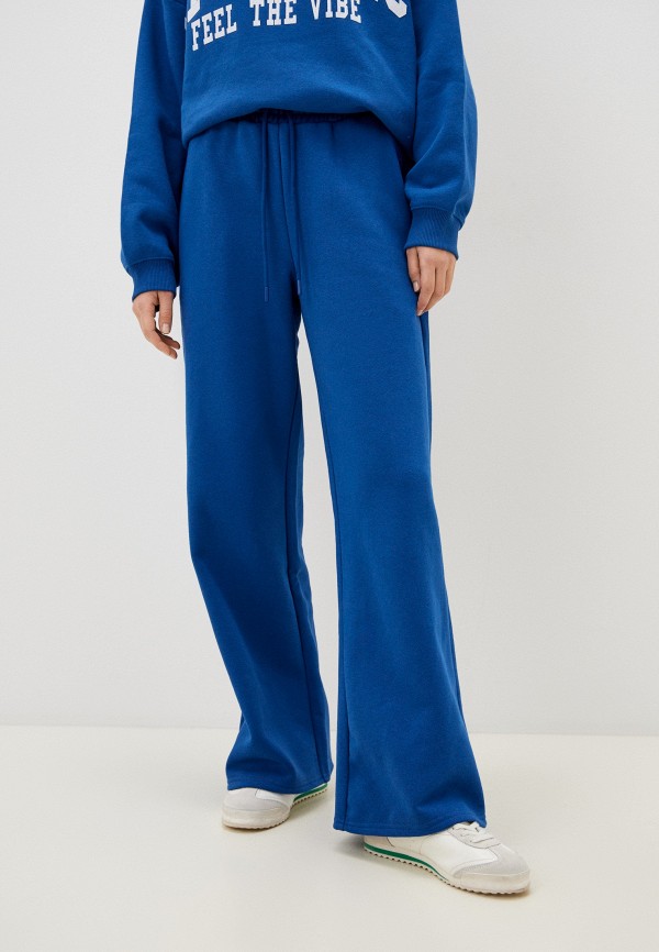 фото Брюки спортивные gloria jeans