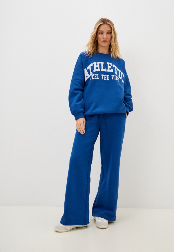 фото Брюки спортивные gloria jeans