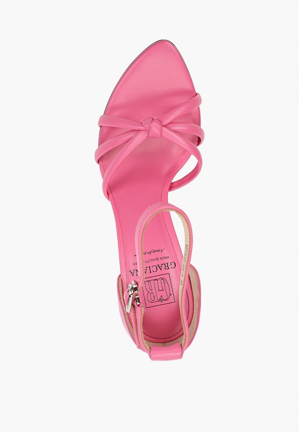 фото Босоножки graciana