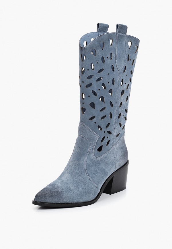 фото Полусапоги graciana