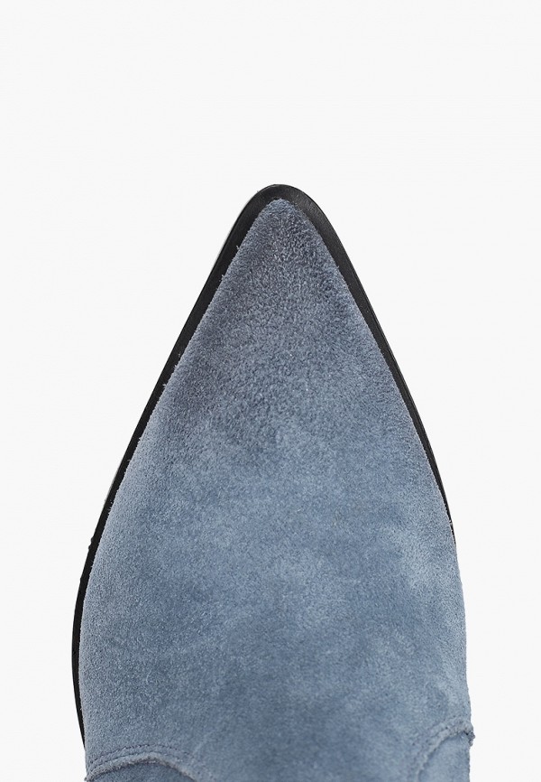 фото Полусапоги graciana