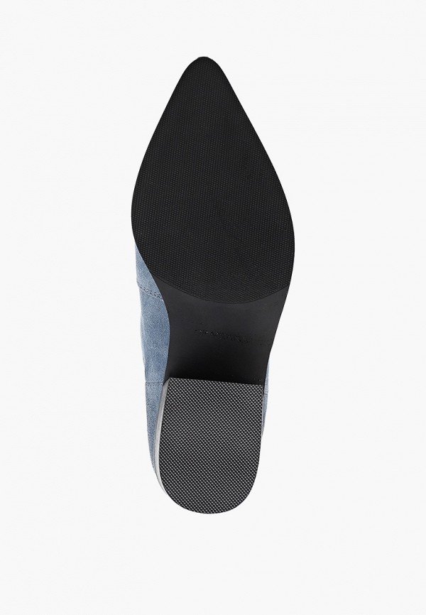 фото Полусапоги graciana