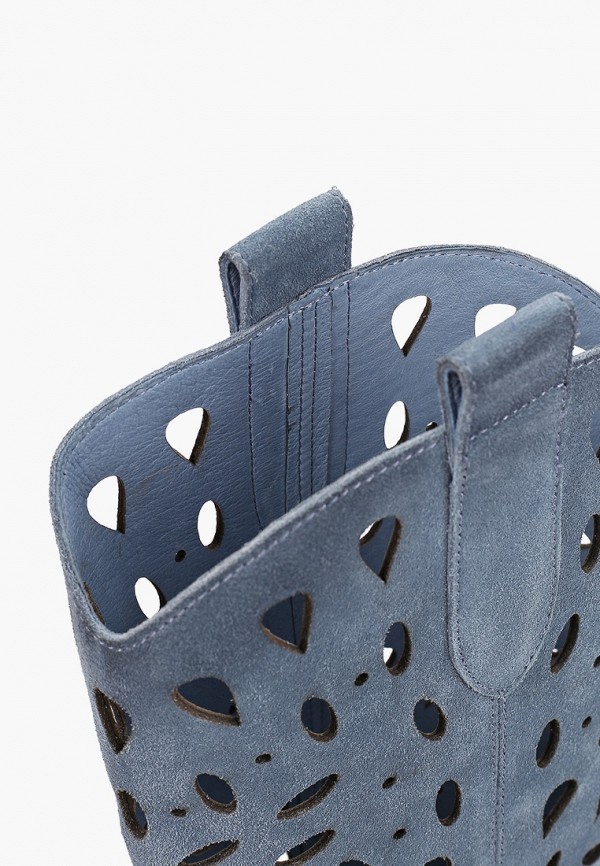 фото Полусапоги graciana