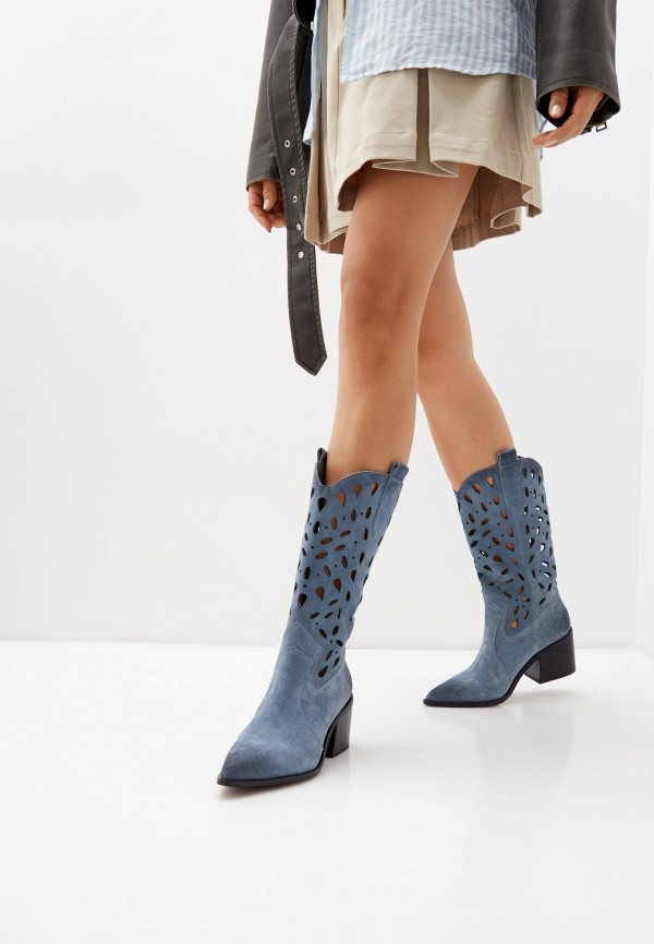 фото Полусапоги graciana