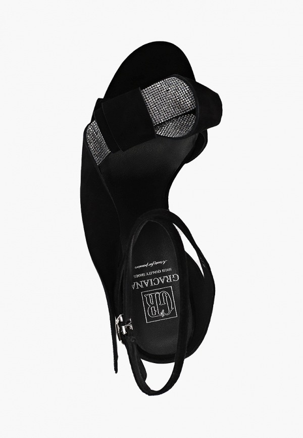 фото Босоножки graciana