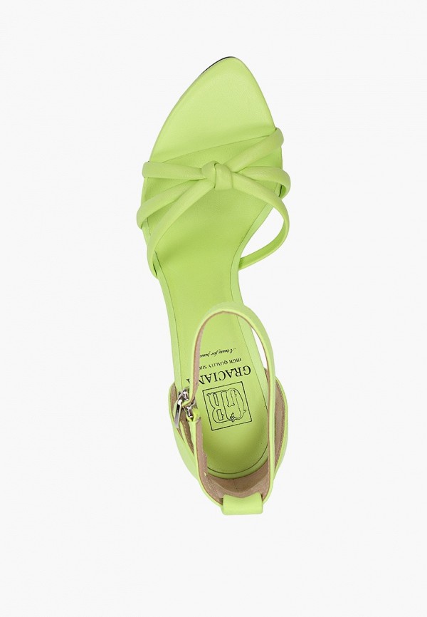 фото Босоножки graciana