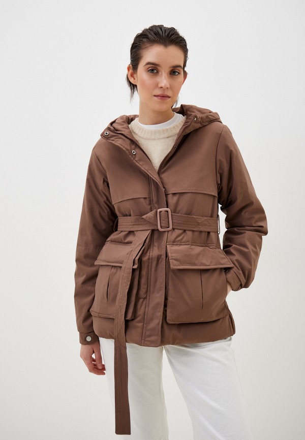 фото Куртка утепленная isibris