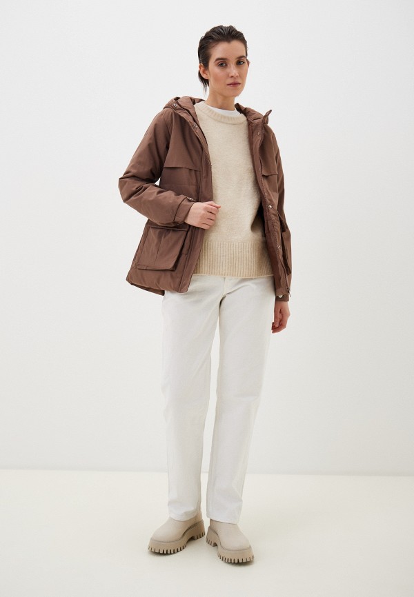 фото Куртка утепленная isibris