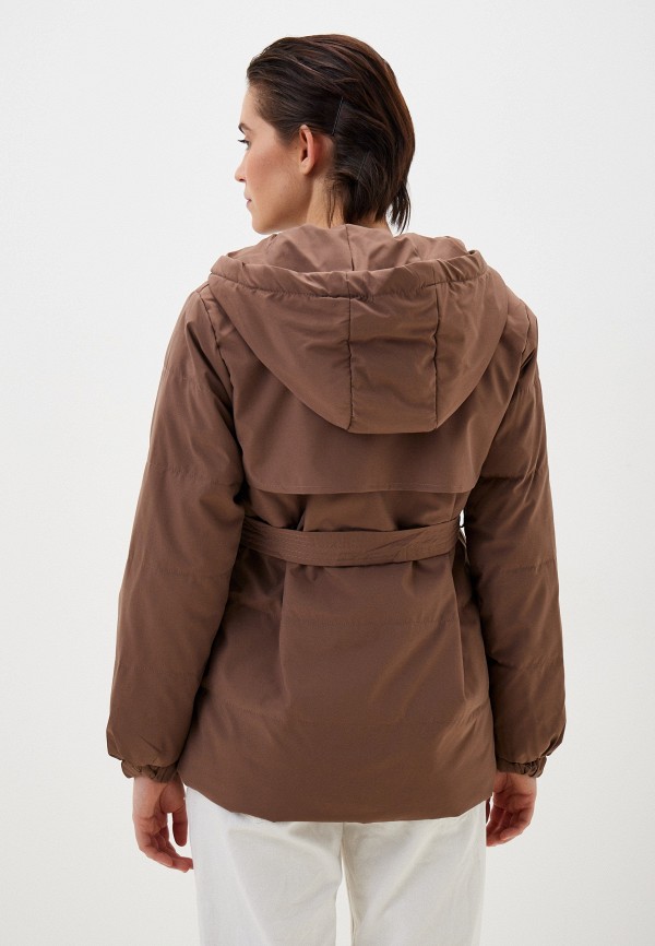 фото Куртка утепленная isibris