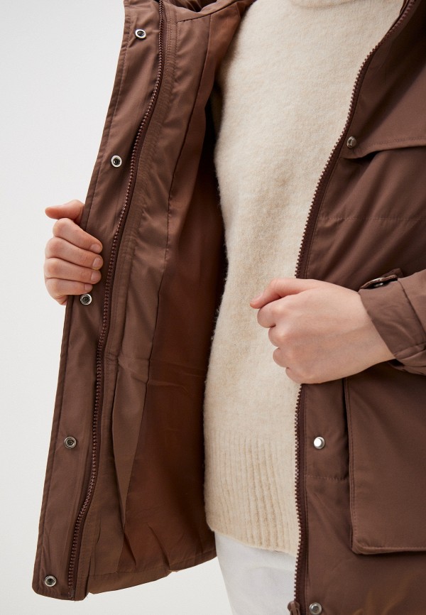 фото Куртка утепленная isibris