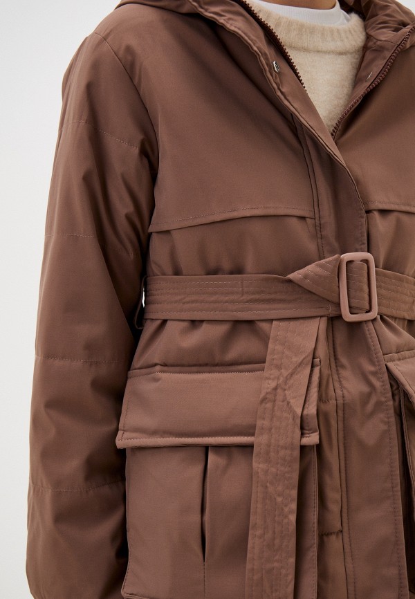 фото Куртка утепленная isibris