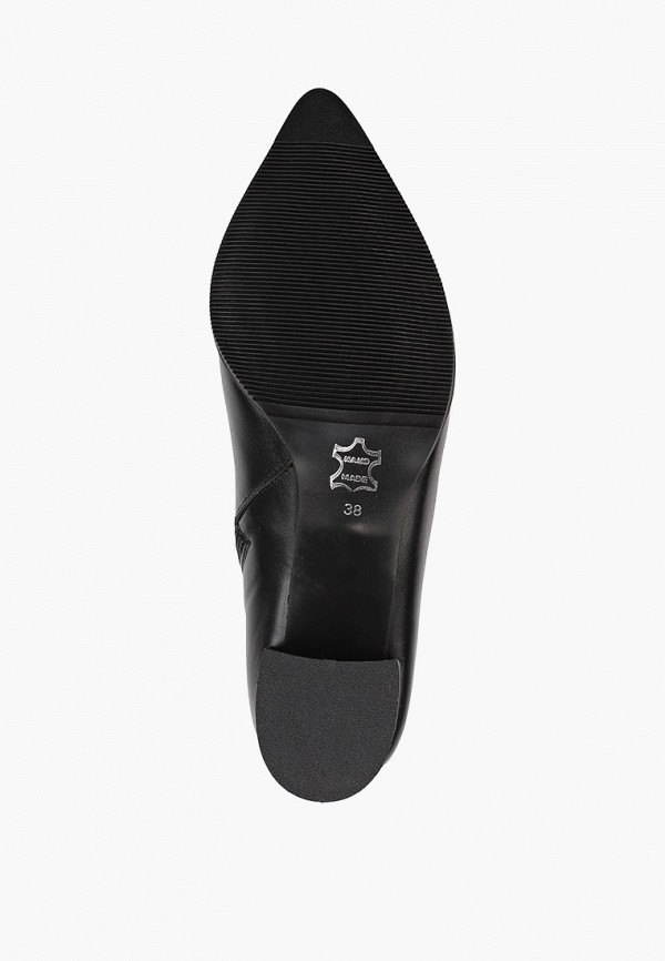 фото Ботильоны lenuver